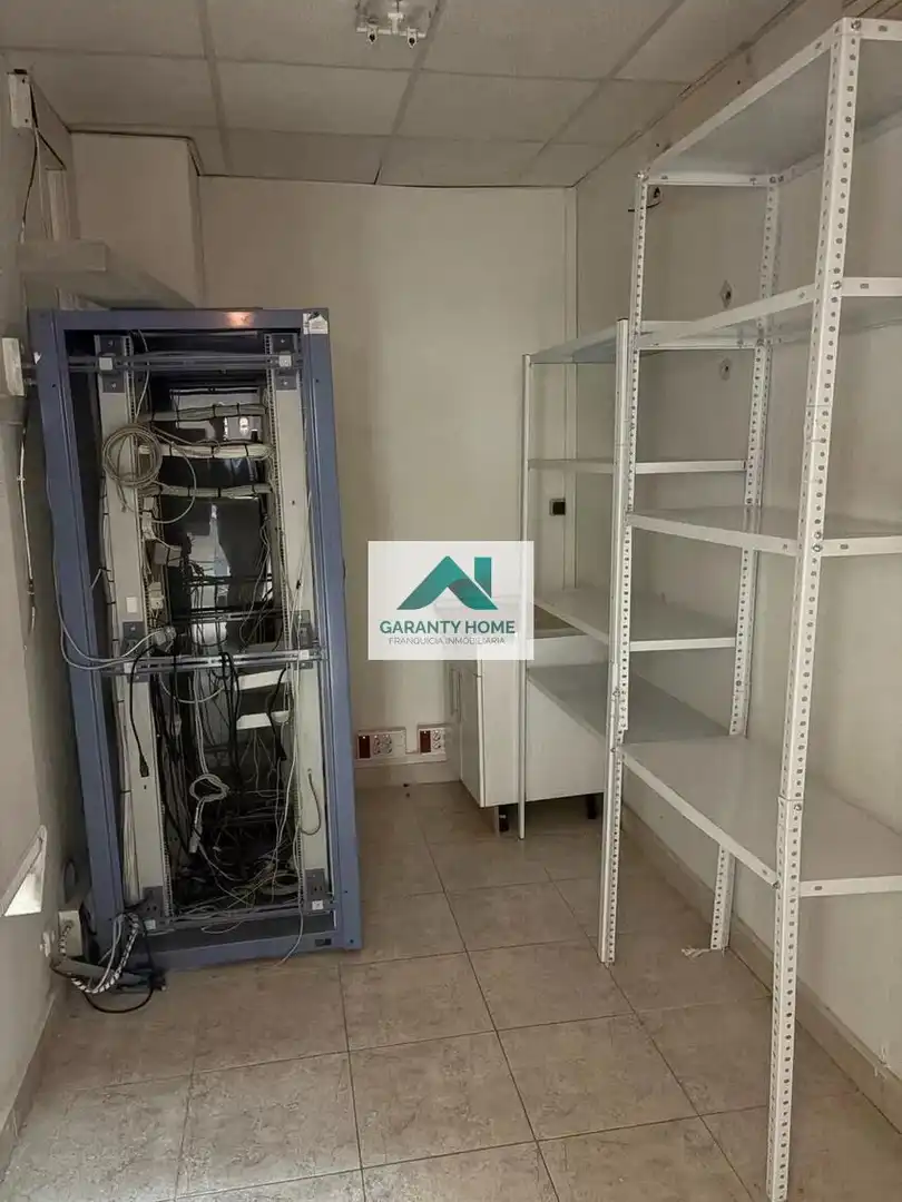 Büro zum Verkauf in Parquesol
