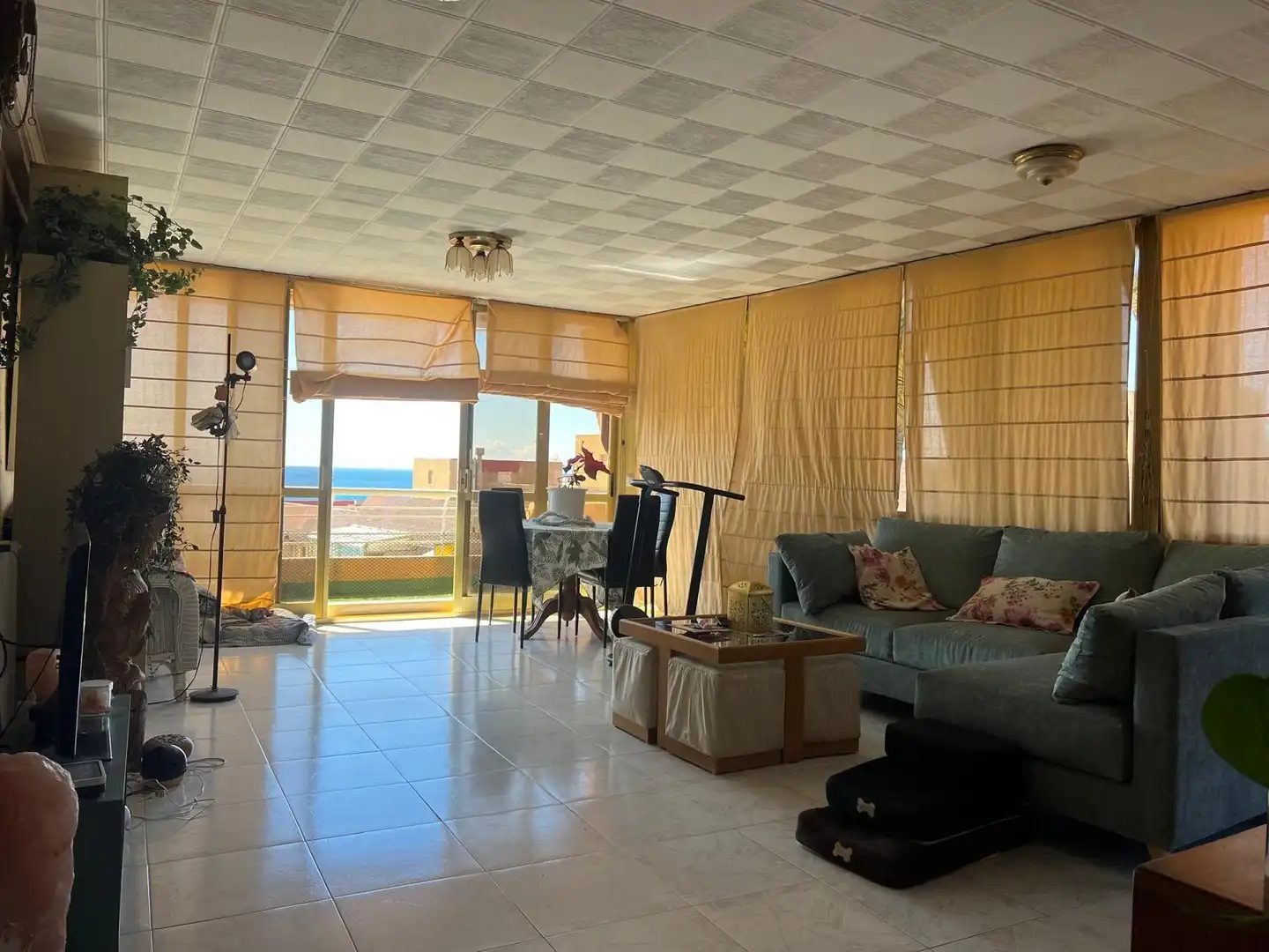 Penthouse mit Terrasse zum Verkauf in Centro Urbano, imagen 11