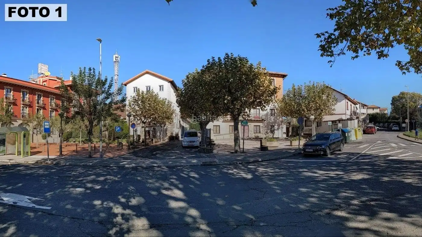 Lands and plots for sale in Beike Bidea 5, imagen 5