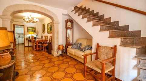 Foto 5 de Casa adosada en venda a Pollença Poble, Pollença
