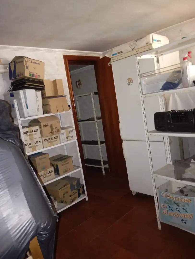 Business premises for sale in Casco Antiguo, imagen 20
