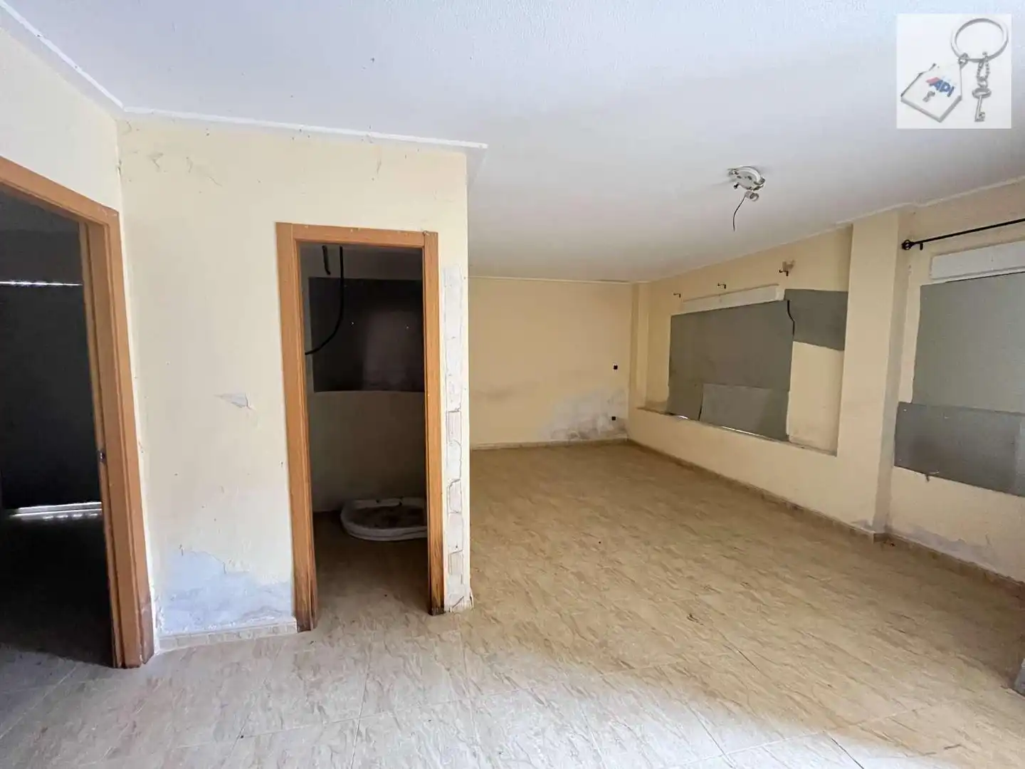 Maisonette zum Verkauf in Crevillent