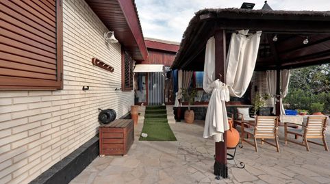 Foto 4 de Finca rústica en venta en Barrio España, Valladolid Capital
