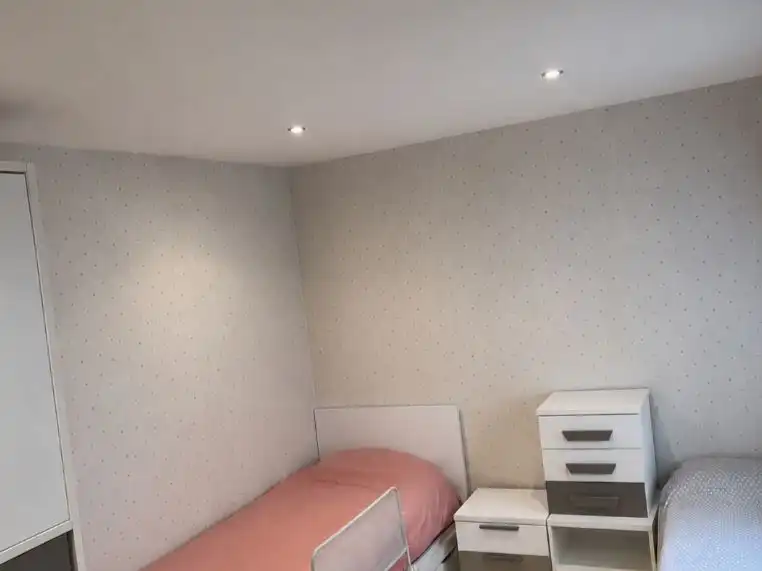 Penthouse mit Aufzug zum Verkauf in Avinguda de Catalunya 96, imagen 8