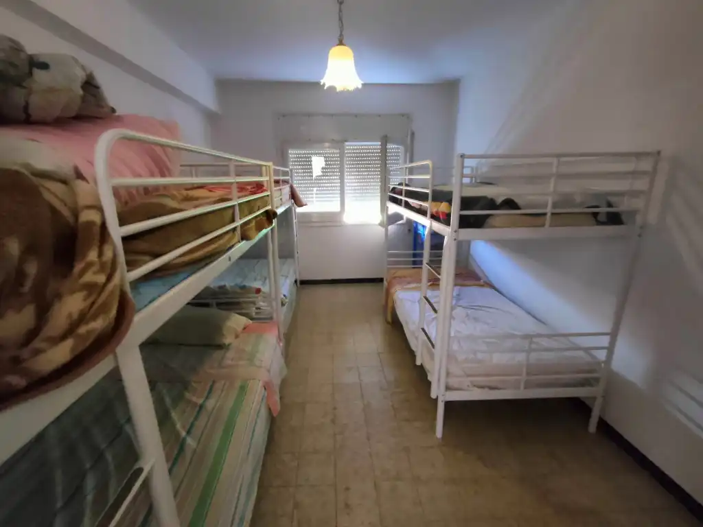 Bedroom of Houses for sale in Cretas  with Heating, Private garden and Terrace