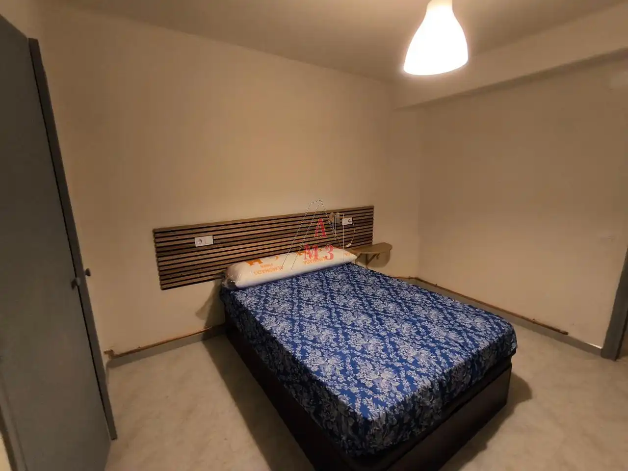 Habitación de Piso para compartir en León Capital  con Calefacción y Amueblado