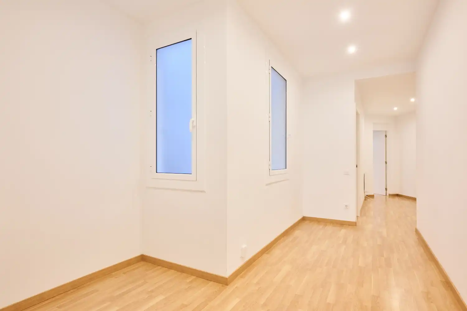 Piso en venta en Barcelona con Aire acondicionado, Calefacción y Horno