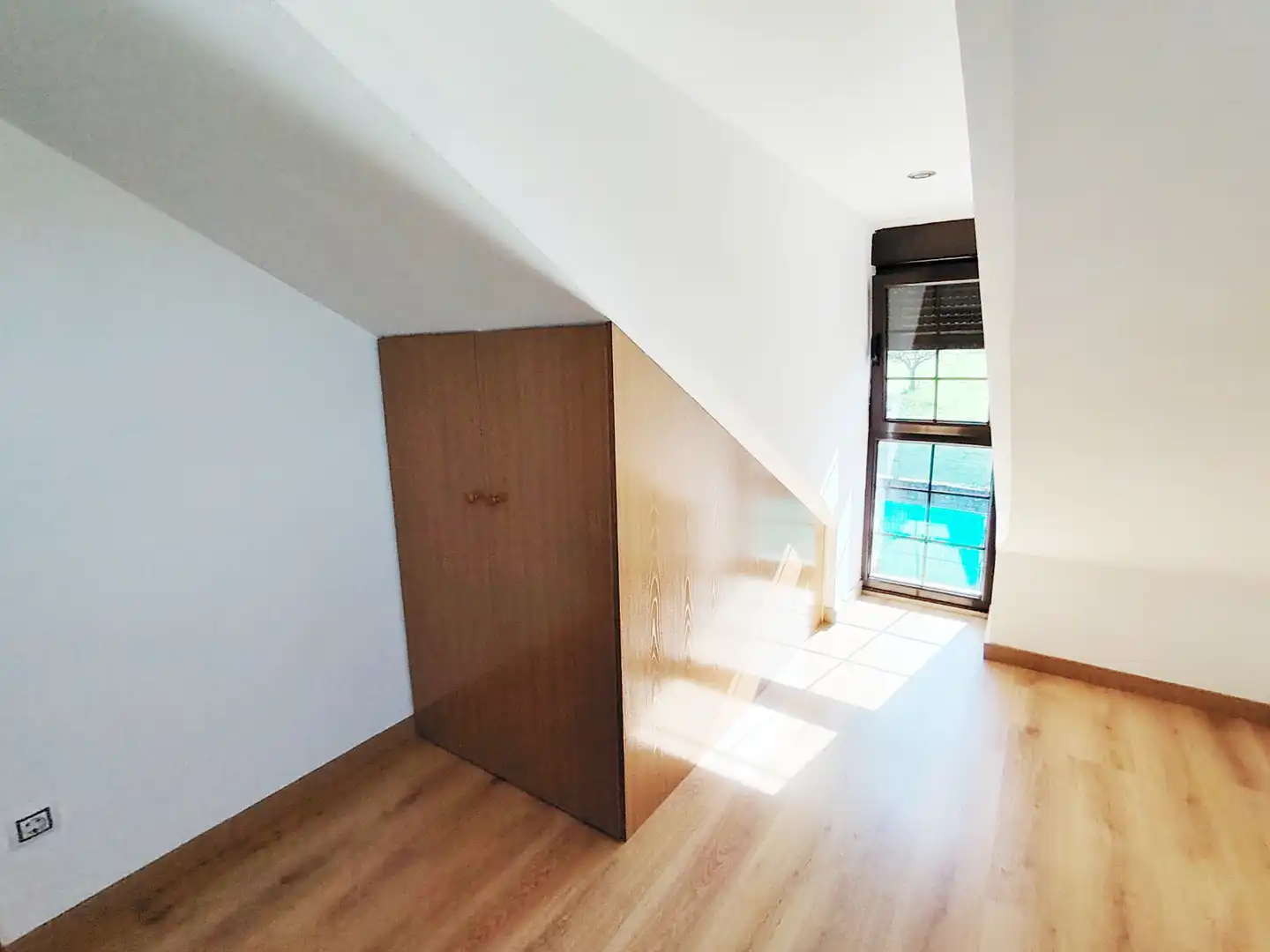 Habitación de Casa o chalet en venta en Gijón  con Calefacción, Jardín privado y Parquet