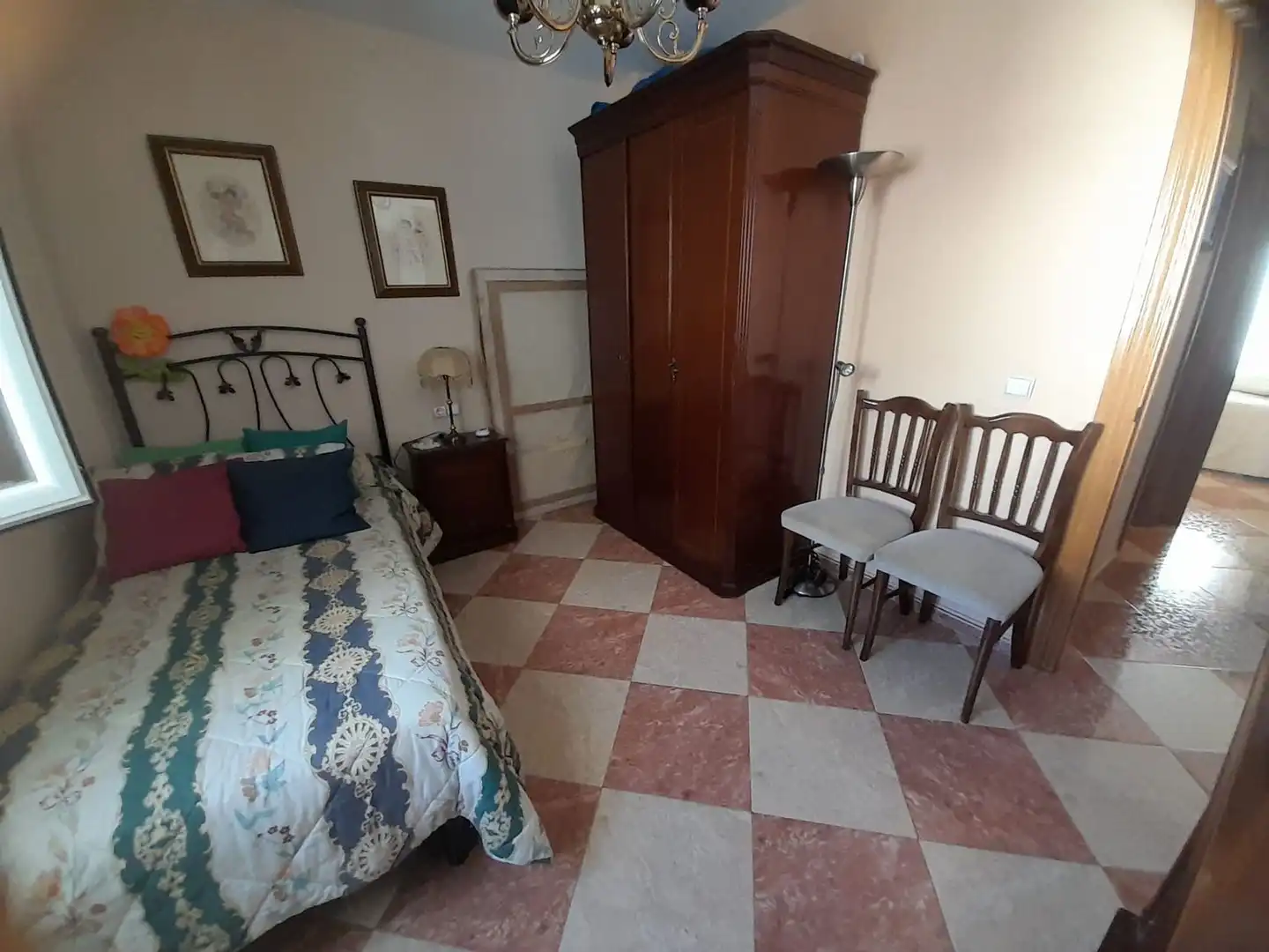 Piso con ascensor en venta en Centro, imagen 6