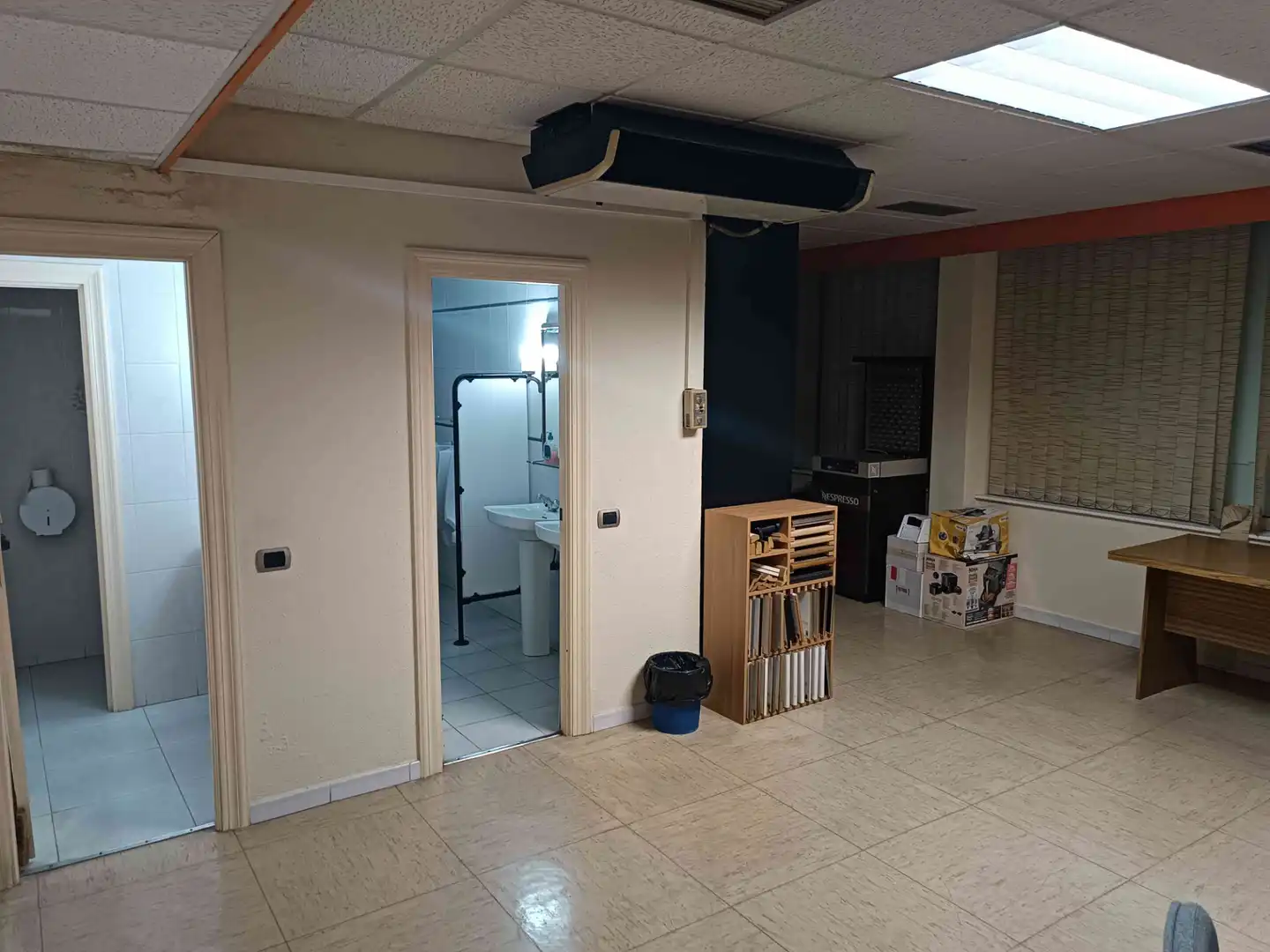 Nave industrial en venta en Derio