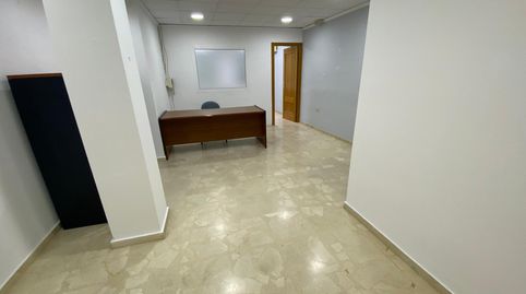 Foto 3 de Oficina en venda a Calle Tejares, Carretas - Pajarita, Albacete Capital