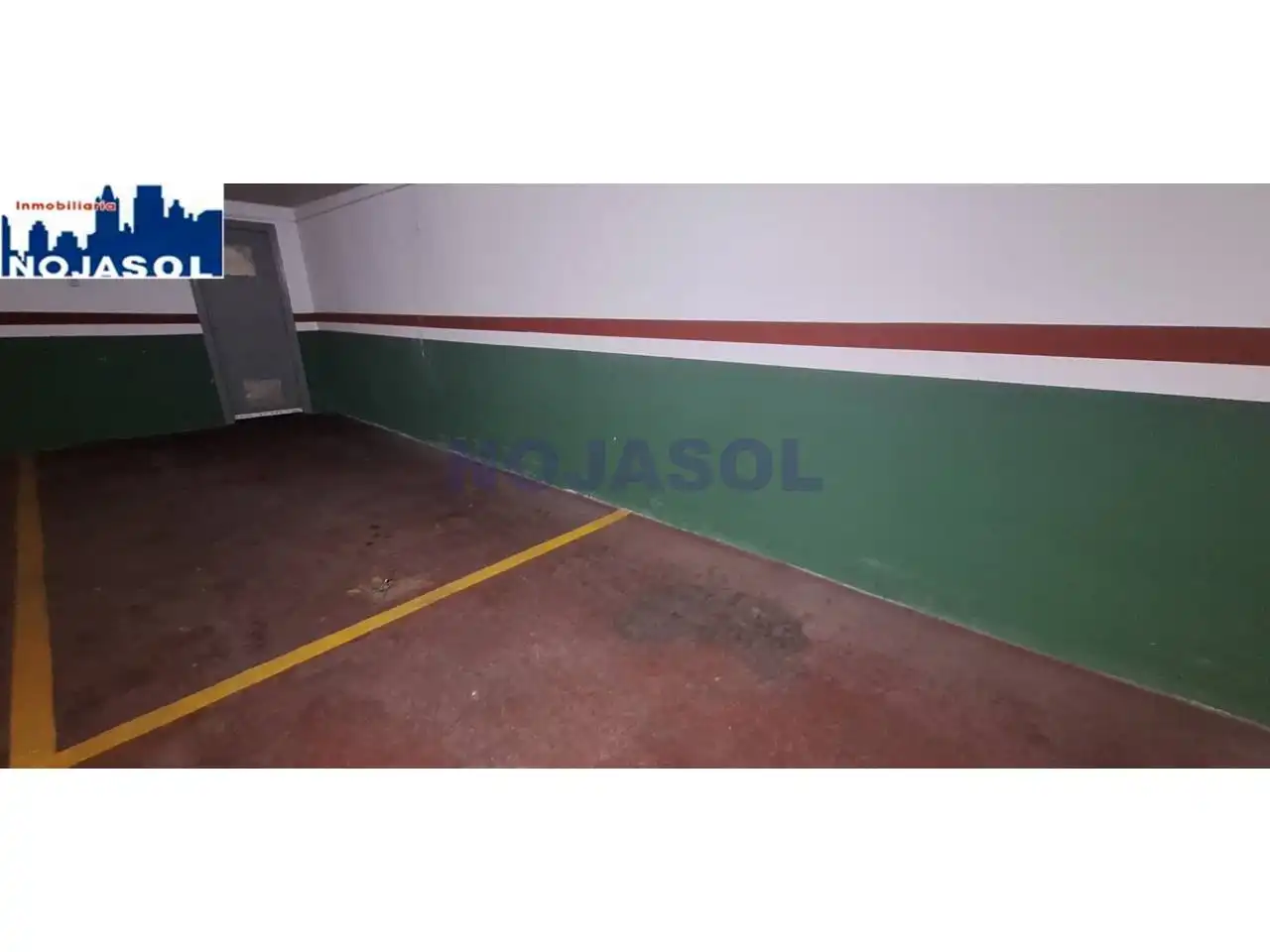 Mini appartamento con giardino in affitto a Calle EL CINE 2, imagen 52