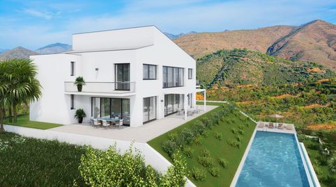 Photo 4 of Country homes for sale in La Mairena, Ojén