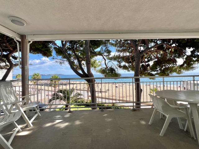 Piso en Alquiler en Avinguda de la Diputació, 68 en Vilafortuny Platja