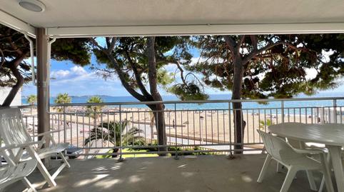 Foto 2 de Pis de lloguer a Avinguda de la Diputació, 68, Vilafortuny Platja, Tarragona