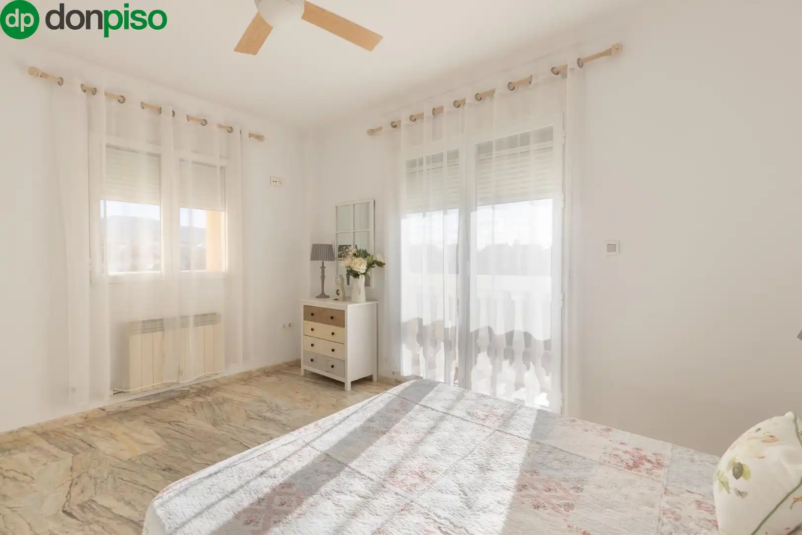Detached house with terrace for sale in Calle ABEDUL, imagen 33