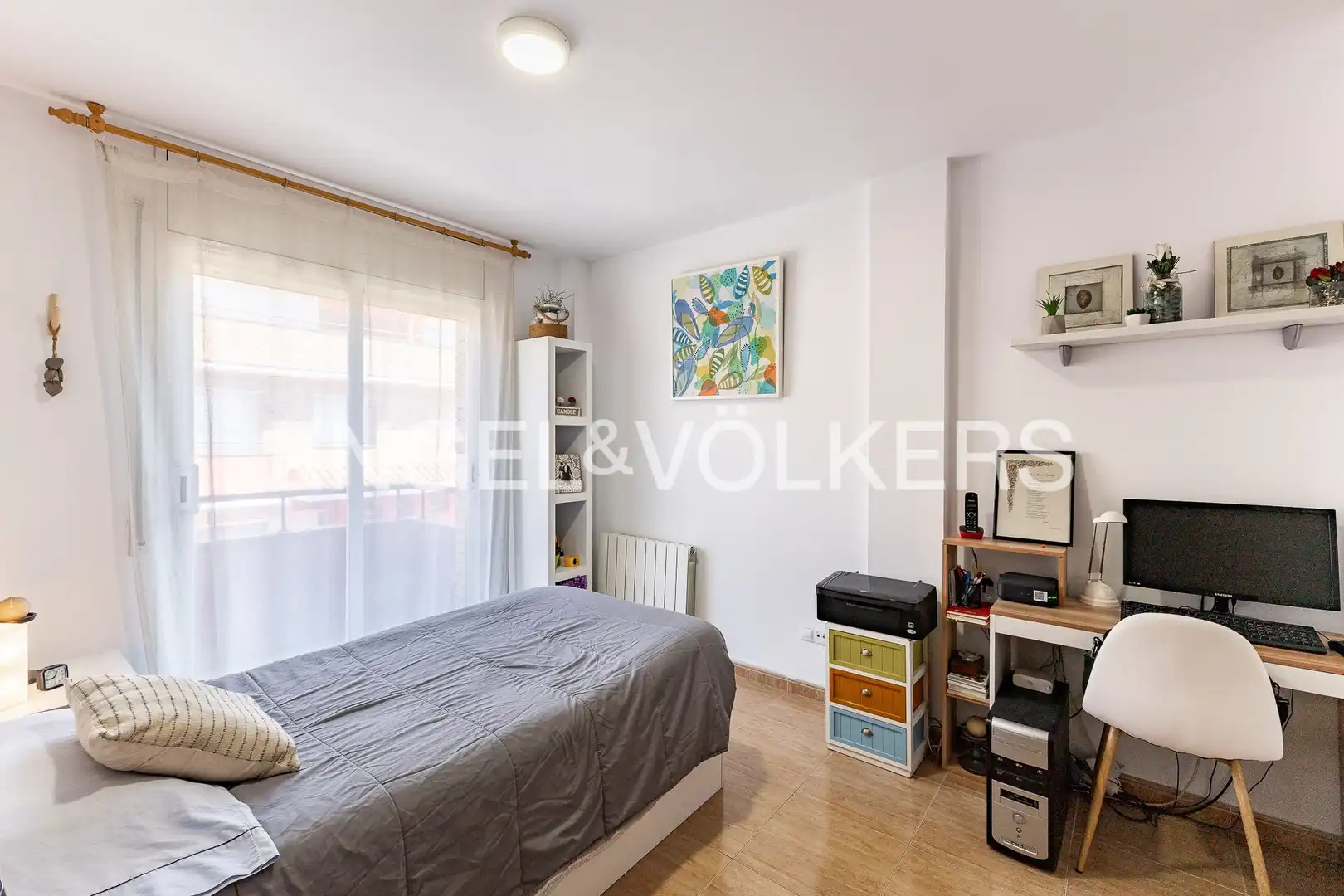 Habitación de Casa o chalet en venta en Malgrat de Mar con Aire acondicionado, Calefacción y Terraza