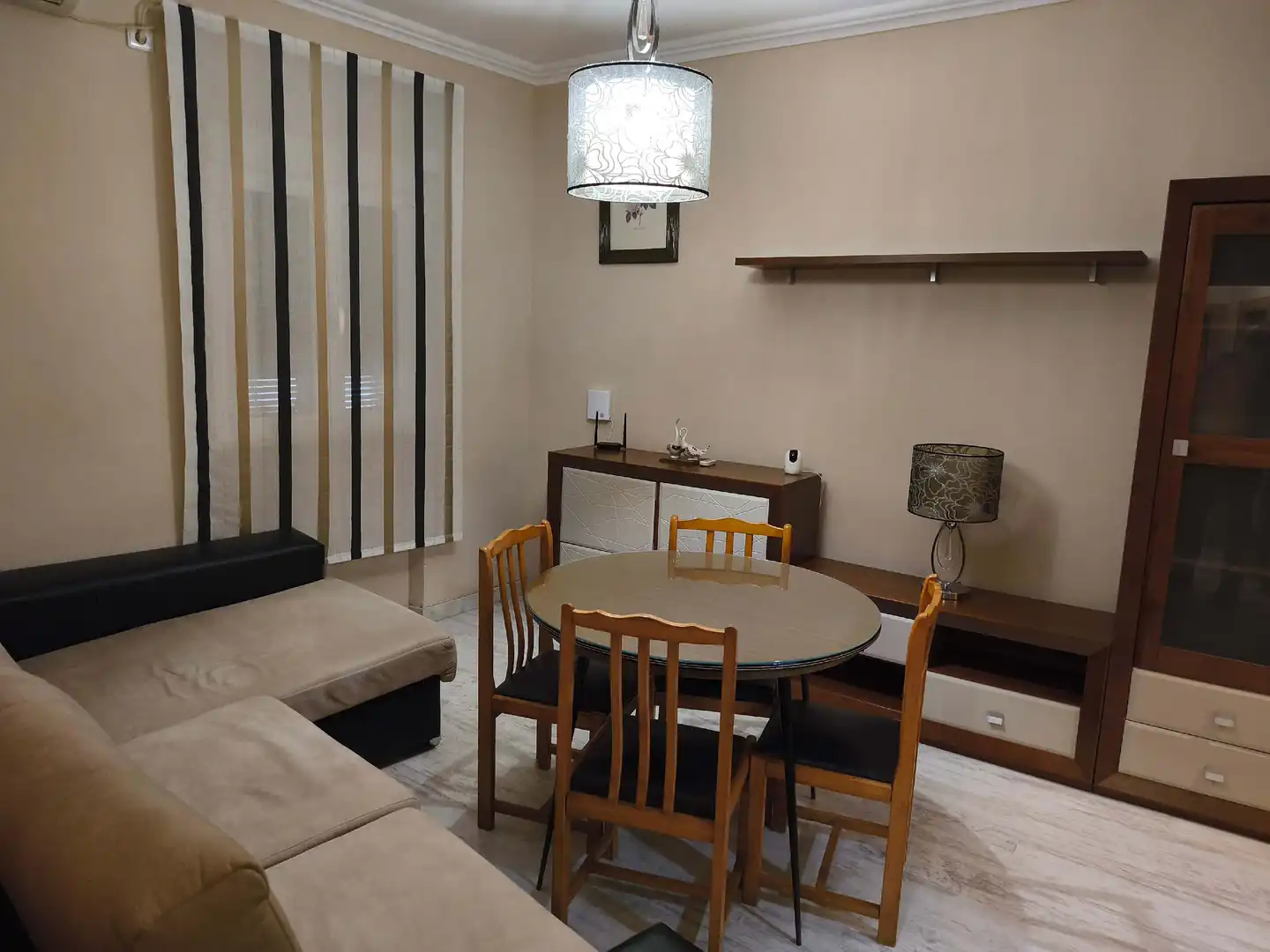 Apartamento en venta en Andújar