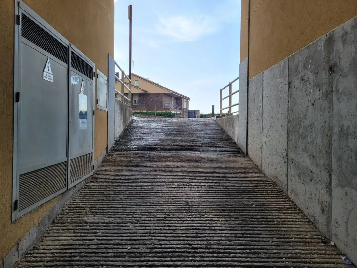 Appartamento in vendita a Torrecaballeros, imagen 36