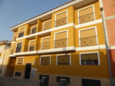 Piso en venta en CL ZURBARAN, nº 18, Planta 0, Puerta A