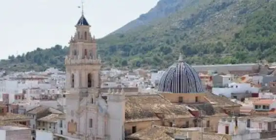 Terreny rústic en venda a Camí de la Perrera, imagen 12