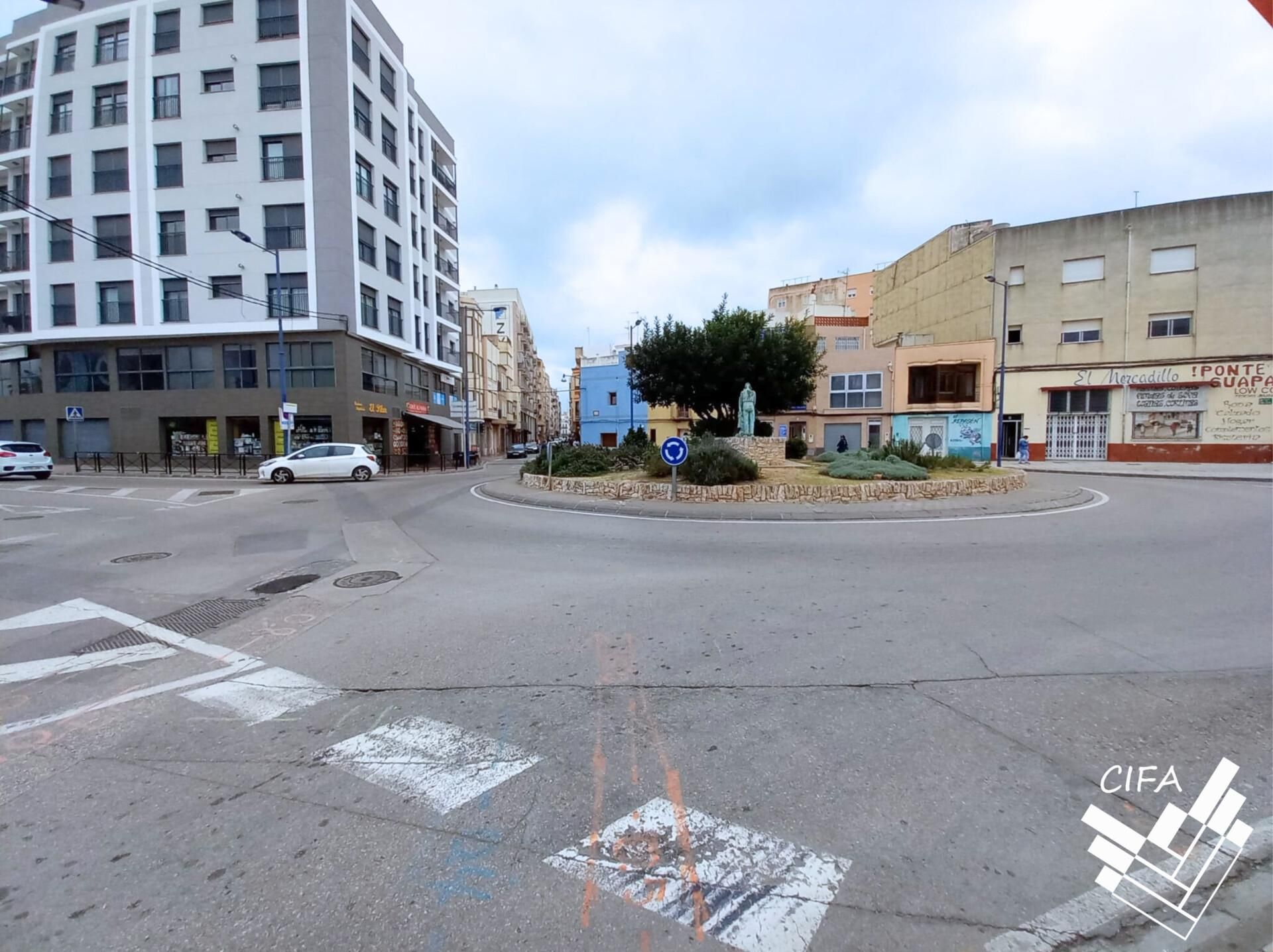 House or chalet for sale in  Mare de Déu del Pilar, Casco Urbano