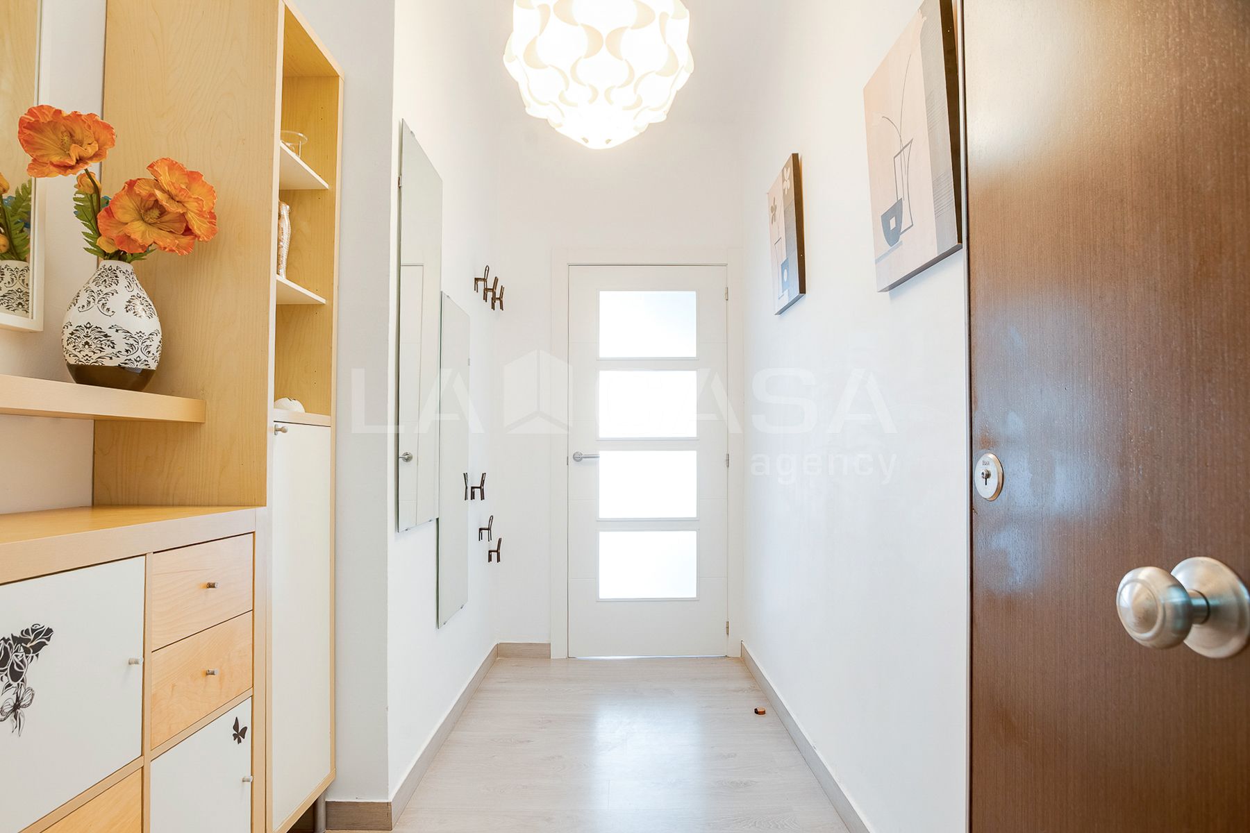 Flat for sale in Badalona  with Heating and Balcony