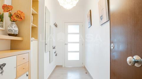 Foto 3 de Pis en venda a Llefià, Barcelona