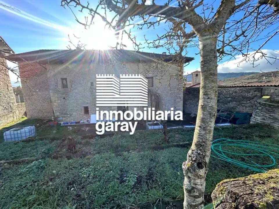Casa in vendita a Valle de Losa, imagen 2