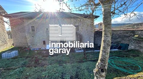 Foto 2 de Casa o chalet en venta en Valle de Losa, Burgos