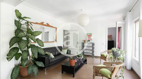 Foto 4 de Pis de lloguer a Plaça Revolució de Setembre 1868, Vila de Gràcia,  Barcelona Capital