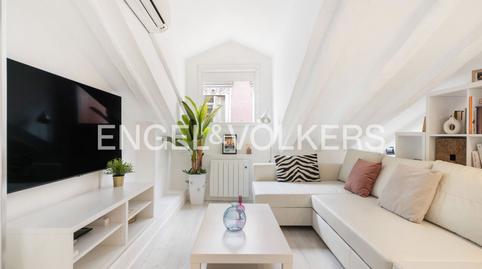 Photo 2 of Apartment to rent in Calle de la Cava Baja, Palacio,  Madrid Capital