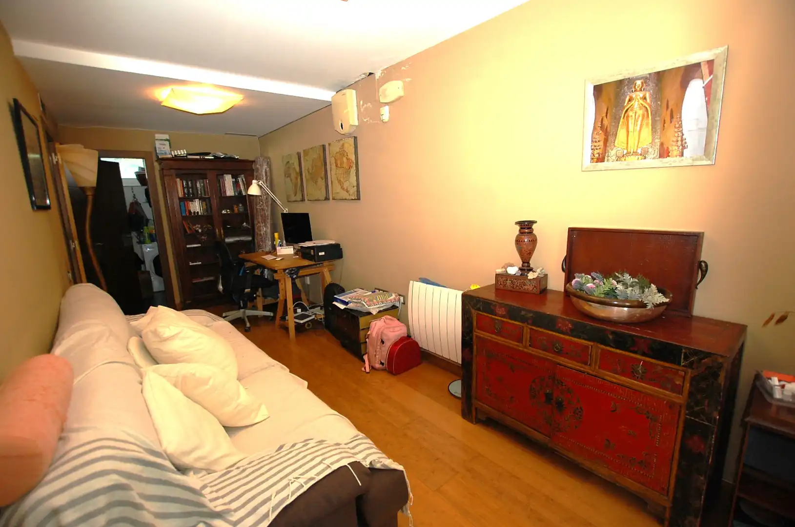 Casa con piscina in vendita a Llevantina - Montgavina - Quintmar, imagen 39