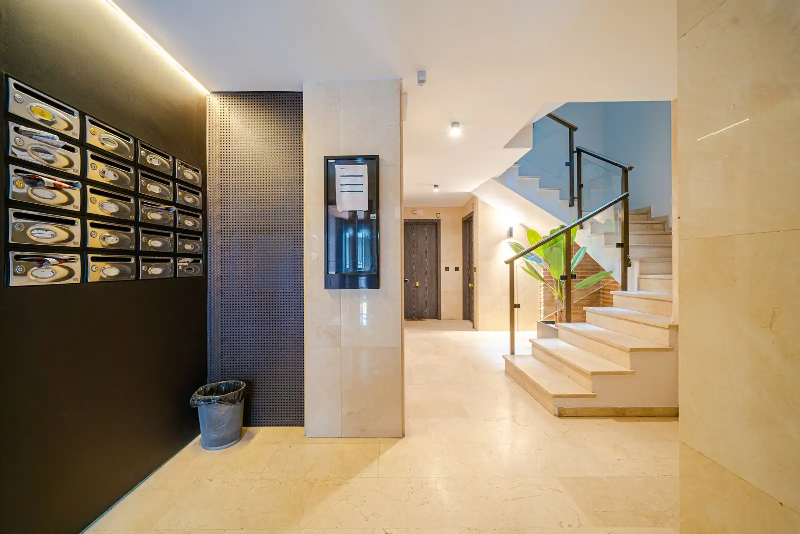 Wohnung mit Terrasse zum Verkauf in Chamartín, imagen 6