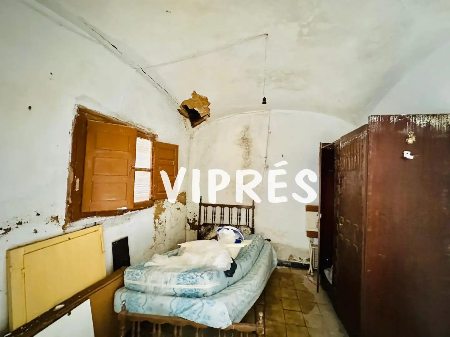 Casa o xalet en venda a Oeste