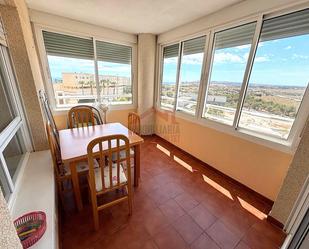 Apartament de lloguer a Agua Amarga - Urbanova