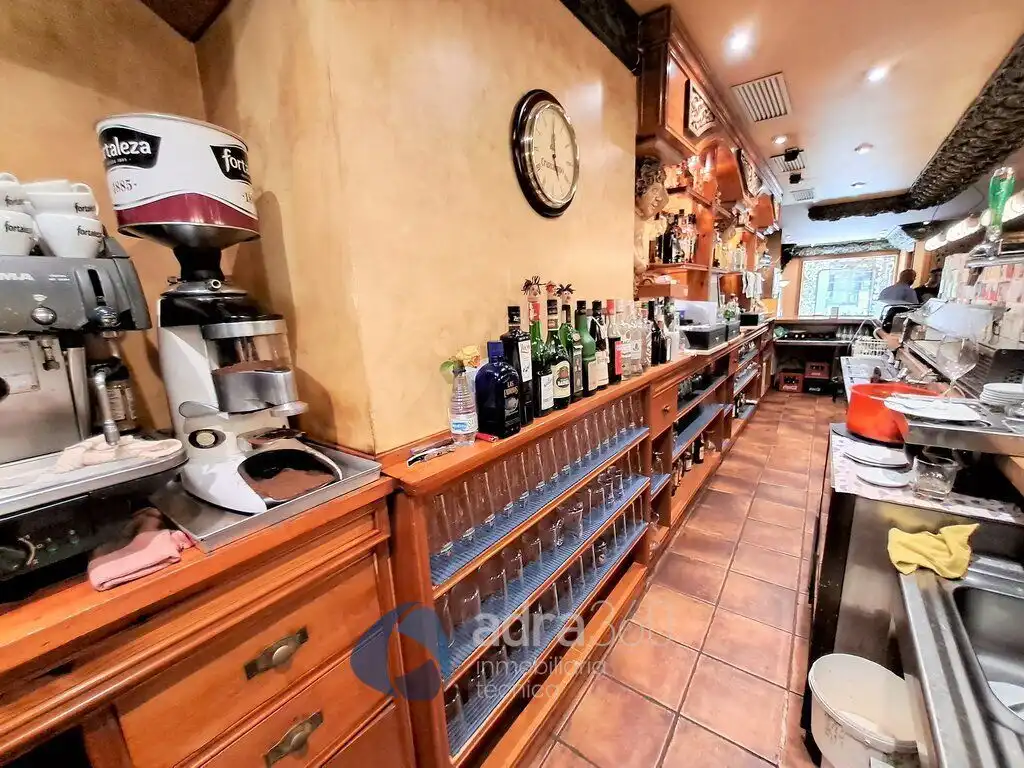 Local comercial de lloguer a Presidente Leopoldo Calvo Sotelo, imagen 14