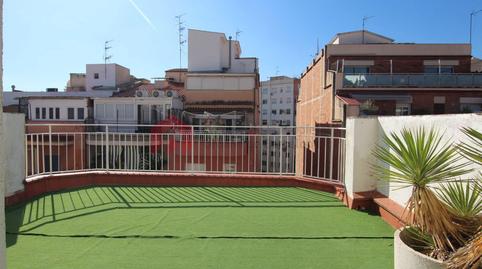 Foto 4 de Àtic en venda a La Maternitat i Sant Ramon, Barcelona