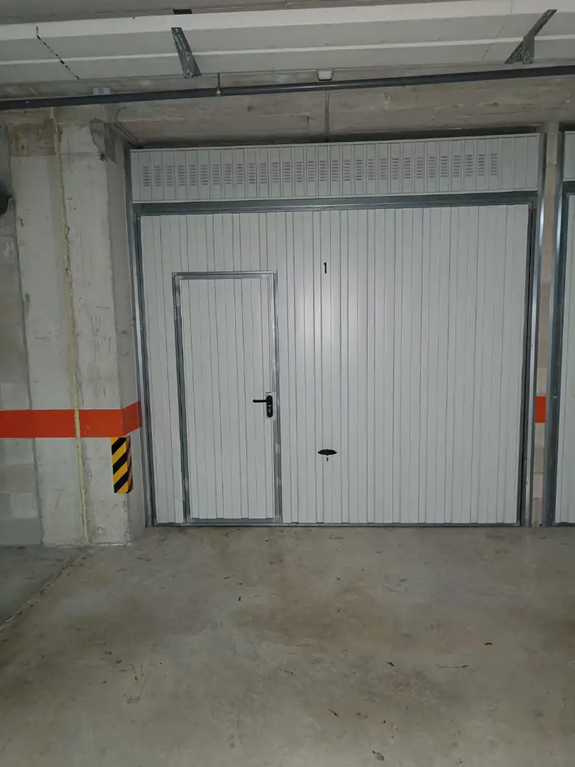 Parcheggio in vendita a Igartetxe Kalea, imagen 3