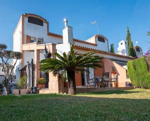 Casa o xalet en venda a Pedreguer