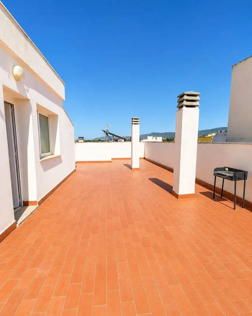 Terraza de Piso en venta en Alcantarilla con Aire acondicionado, Calefacción y Trastero