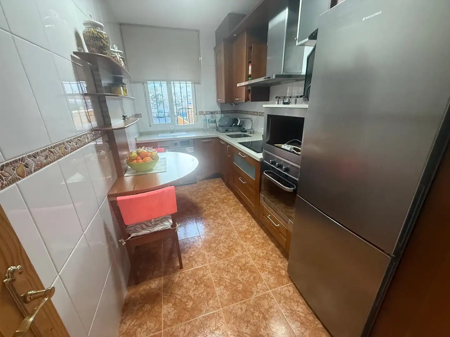 Piso en venta en Calle RIO ALMANZORA, Huércal de Almería