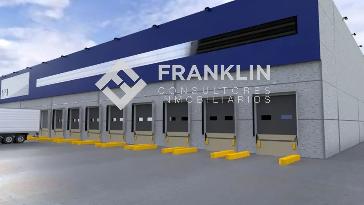 Industrial building for sale in Plaça Can Xirgu I, imagen 8