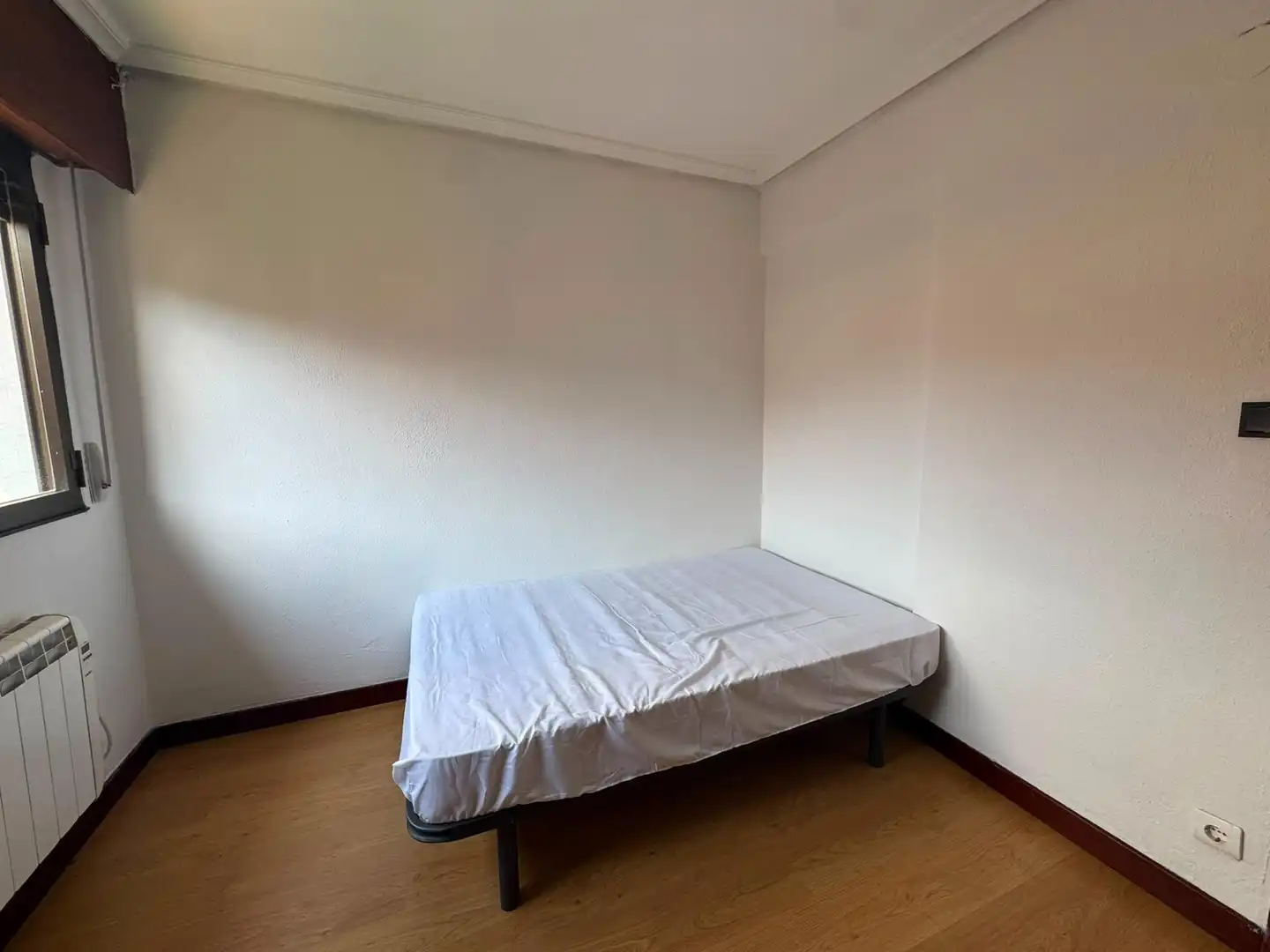 Bedroom of Flat for sale in Barakaldo   with Heating and Terrace