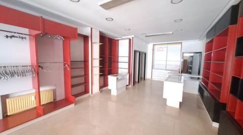 Photo 2 of Premises for sale in Avenida Vena, Reyes Católicos, Burgos Capital