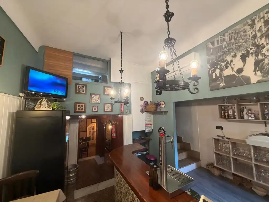 Local comercial en venda a Calle Santa Ana, imagen 23