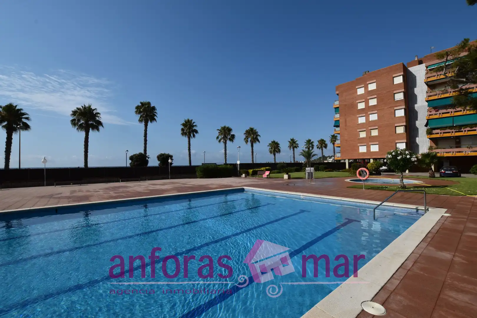 Penthouse with terrace for sale in Passeig de Rafael Campalans, imagen 8