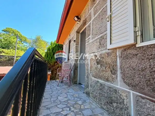 Haus mit Garten zum Verkauf in Lugar Costa, imagen 33
