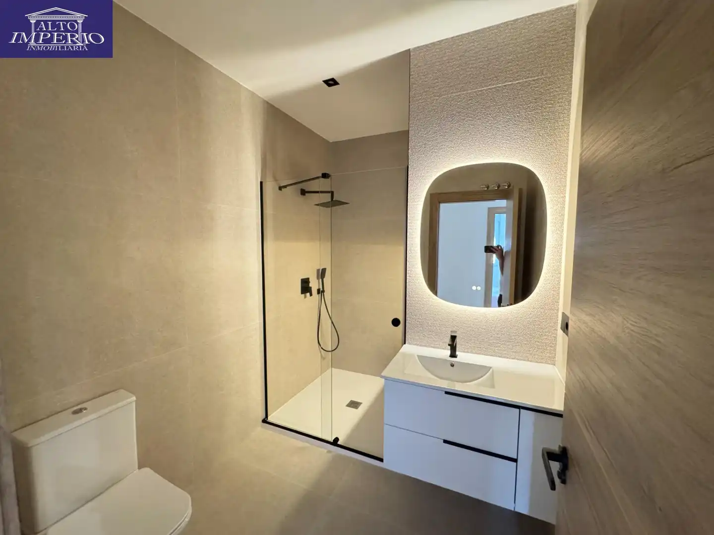 Wohnung zur Miete in Aljomahima - Ermita, imagen 7