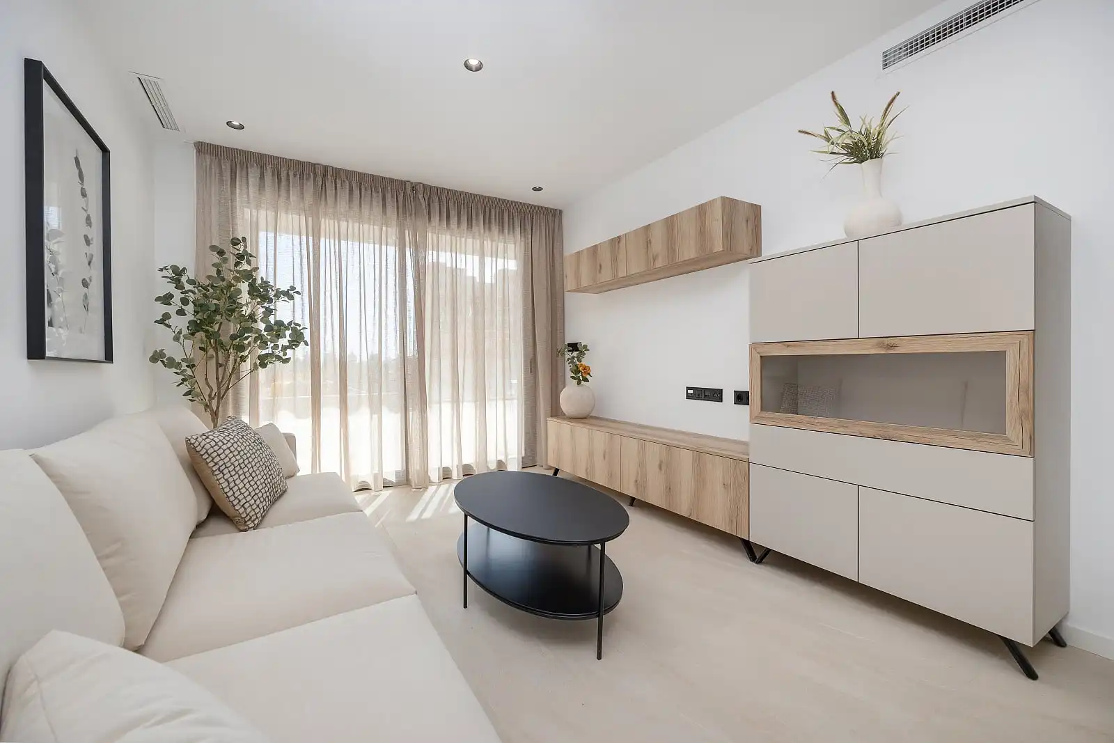 Appartement compact avec terrasse à vendre à Las Lomas de Rame - Bahía Bella, imagen 15